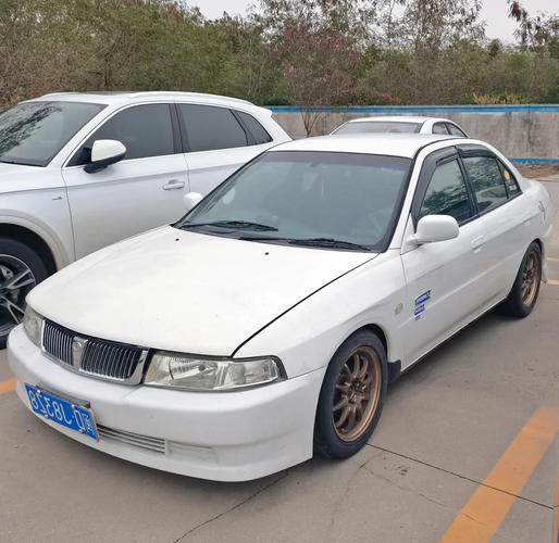 三菱菱帅改装,三菱菱帅改装案例