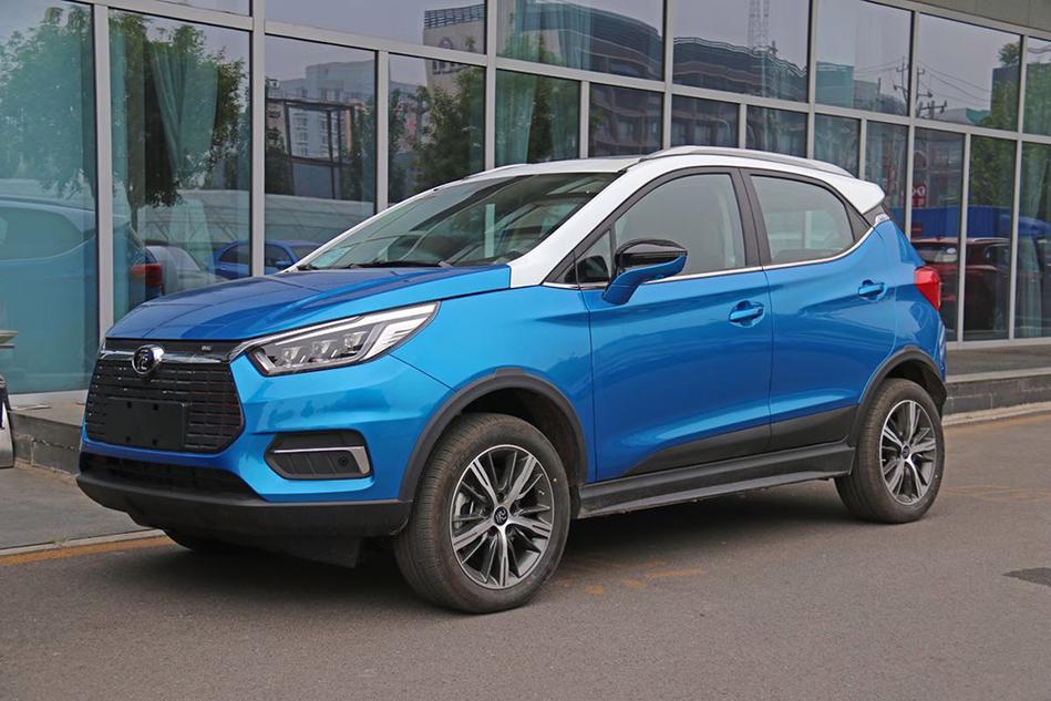 比亚迪元ev汽车之家,比亚迪元ev535汽车之家