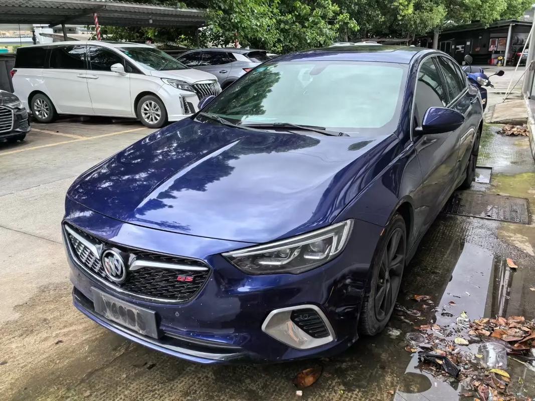 【别克君威2018款,别克君威2018款配置参数】