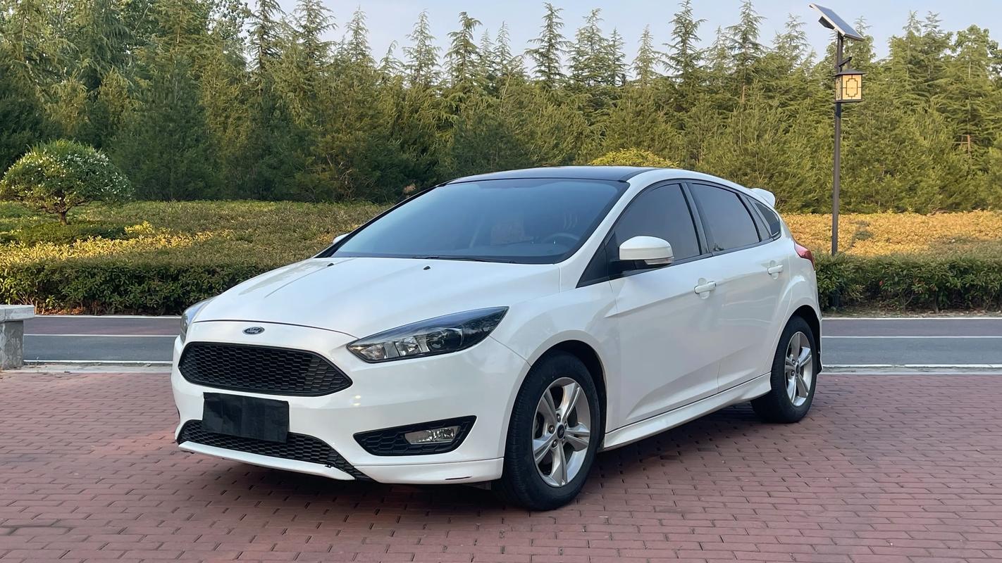 长安福特180多少钱,长安福特2018款多少钱