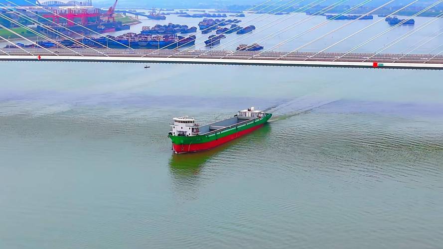 内河纯电动船舶(电动船舶行业)