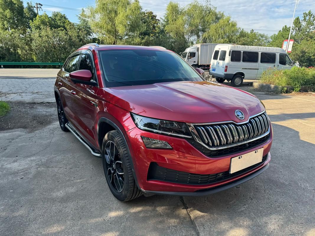 斯柯达柯迪亚克缺点(斯柯达斯柯达柯迪亚克)