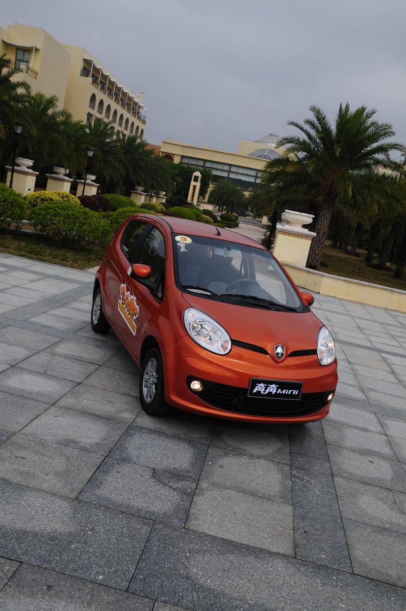 【奔奔mini新能源,奔奔mini 新款】