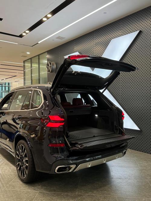 宝马clubman／宝马x5报价2025款价格及图片