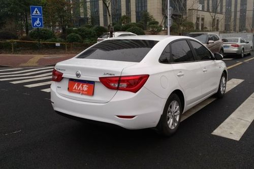 17年别克英朗自动挡二手价格 别克英朗2017款二手车需要多少钱