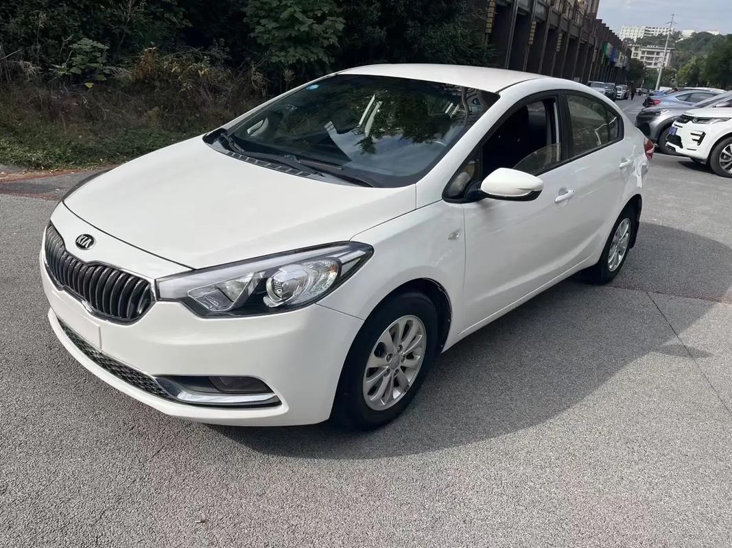 2015年起亚k3 2015年起亚K3显示屏是触摸屏吗