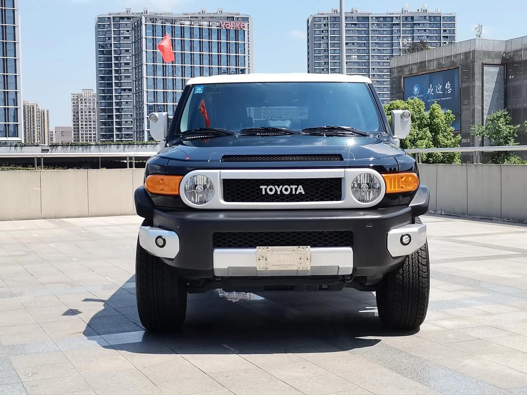 【丰田越野车图片大全,丰田越野车野】