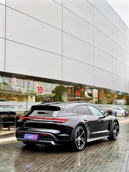 taycan续航／taycan电耗