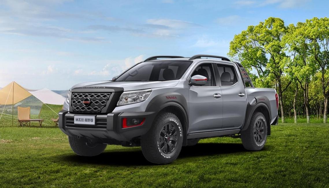 郑州尼桑越野车大全(郑州日产所有车款越野)