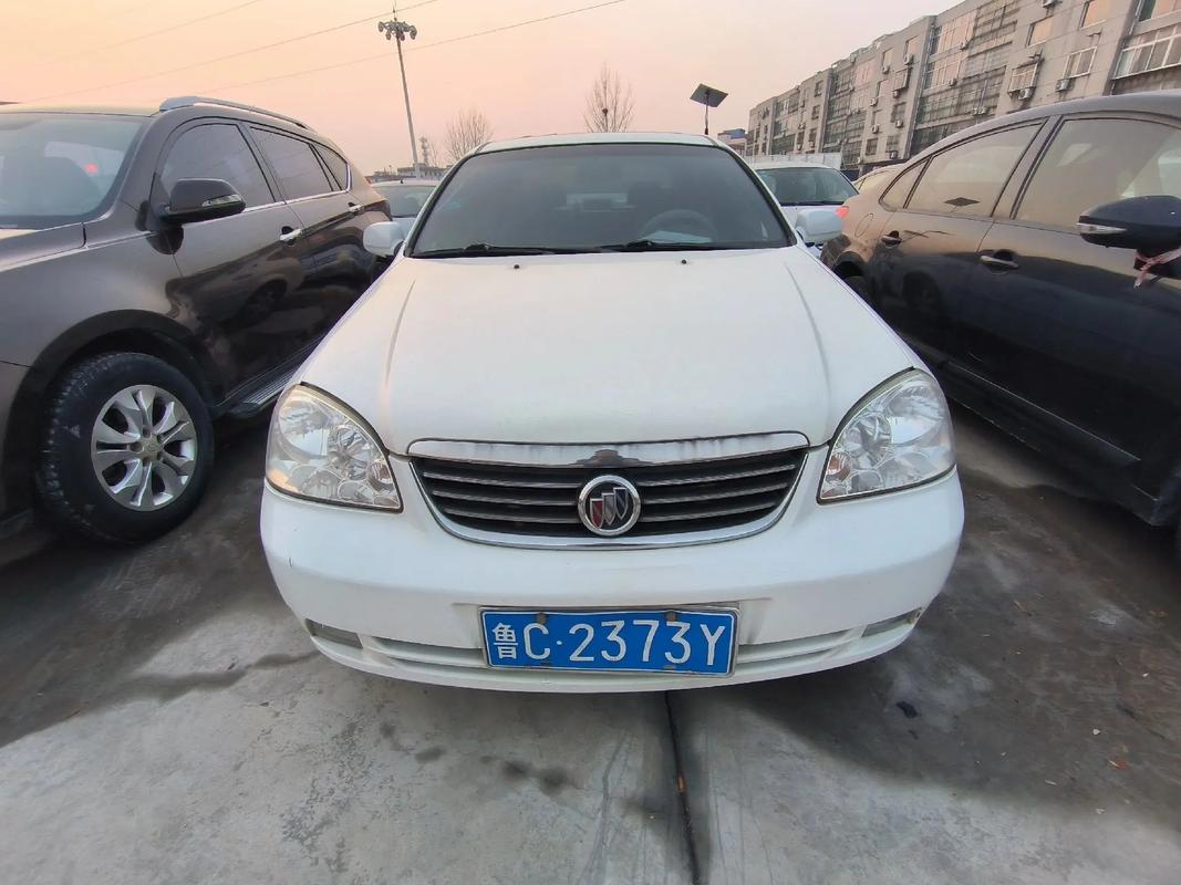 07年别克凯越图片,07年别克凯越图片大全