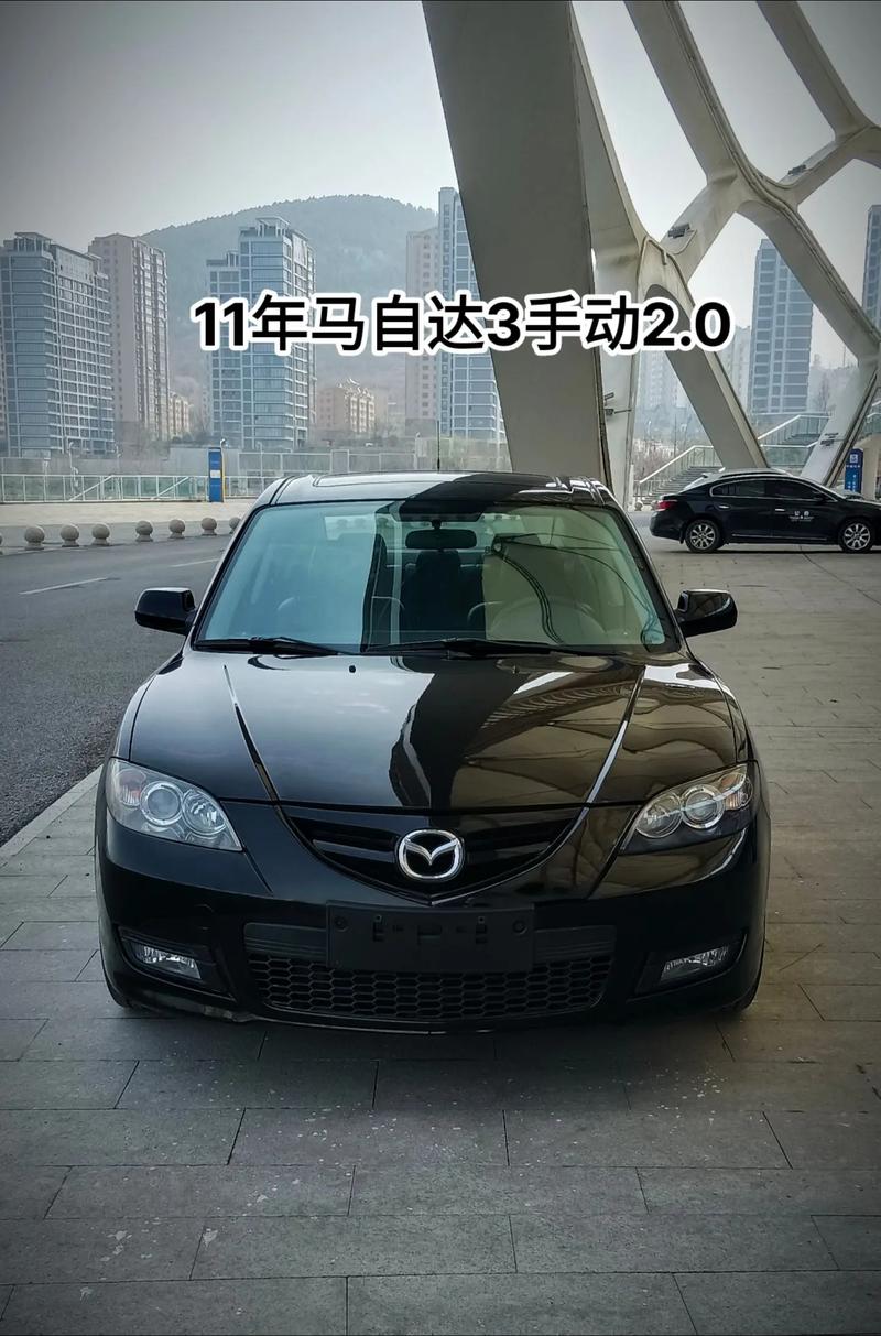 【2011款马自达3经典款,2011年马自达3经典款】