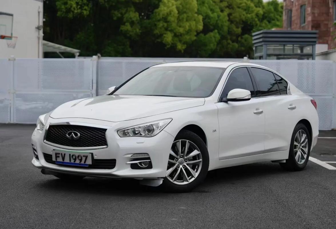 英菲尼迪进口车型／英菲尼迪 进口