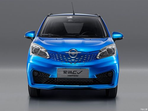 海马新能源汽车爱尚ev(海马新能源汽车爱尚EV有没有那个定位功能？)