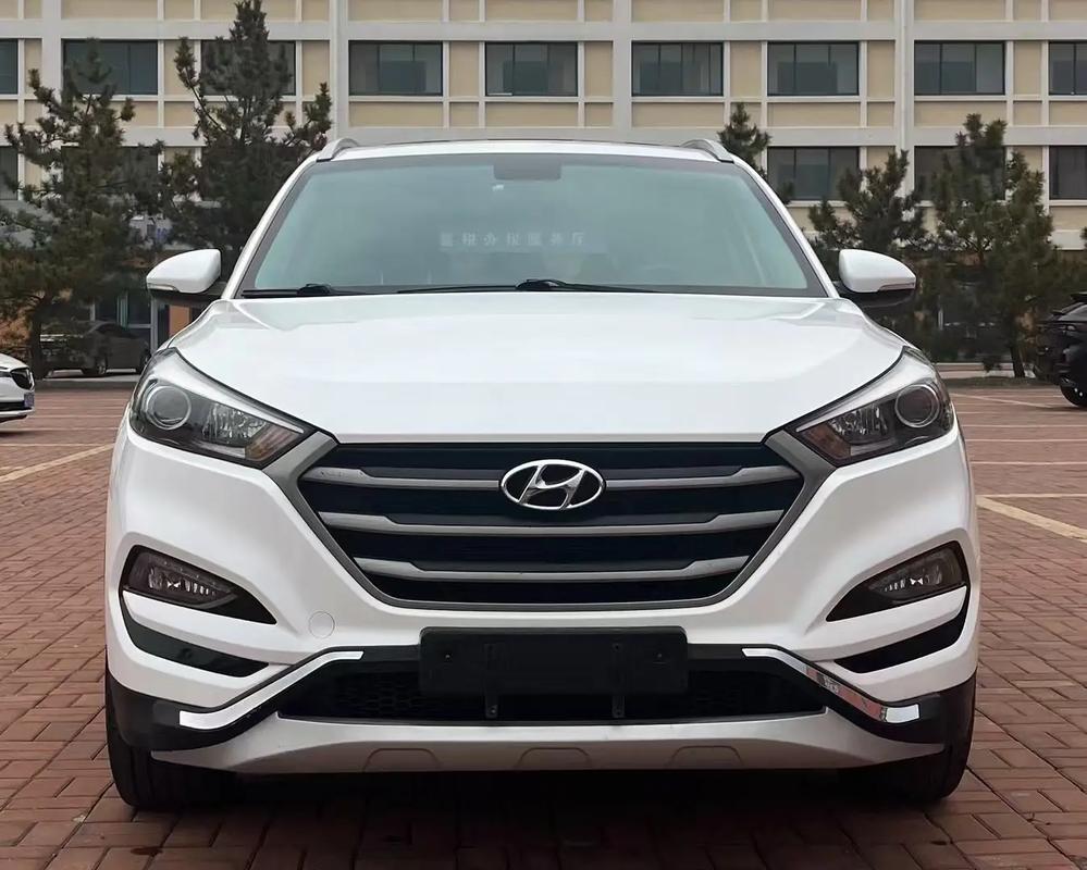 2017款途胜质量怎么样／17年的途胜是哪一款