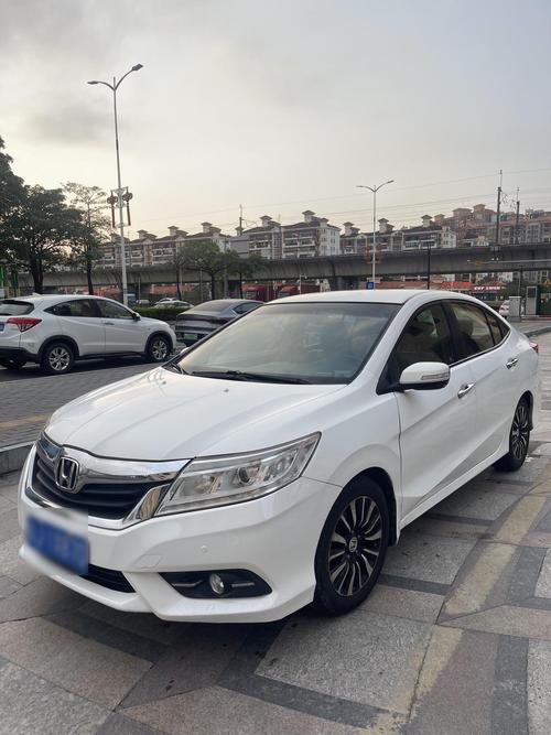 本田凌派怎么样口碑／本田凌派怎么样？值不值得购买