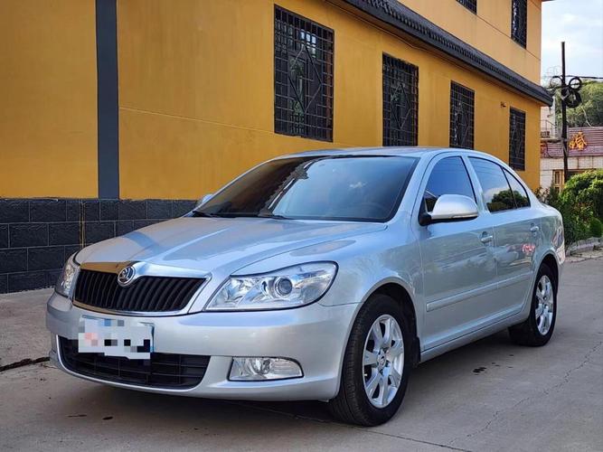 13年斯柯达明锐怎么样(2013年斯柯达明锐多少钱)